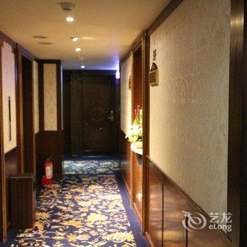 台北丽都唯客乐酒店提供图片