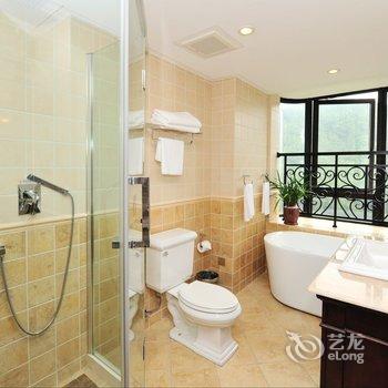 千岛湖秀水度假公寓酒店提供图片