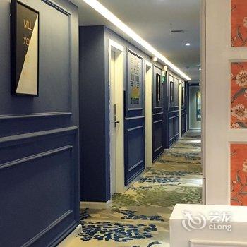 长沙月畔湾主题酒店酒店提供图片