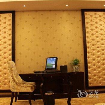 岳阳平江县豪廷大酒店酒店提供图片