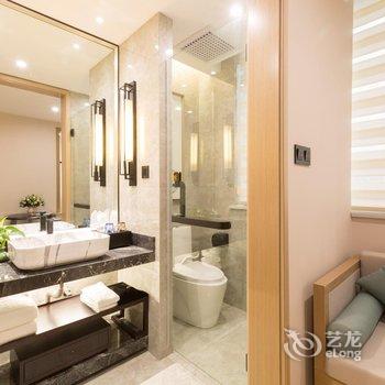 杭州国彩大酒店酒店提供图片
