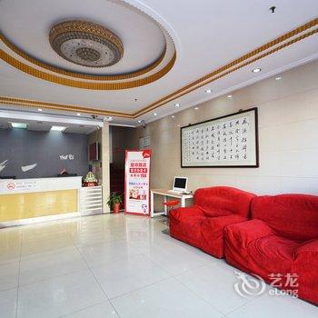 尚客优快捷酒店(扬州望月路店)(原辰源宾馆)酒店提供图片