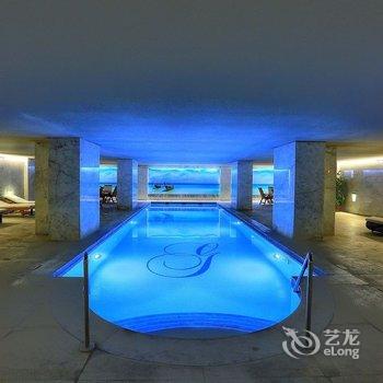 台山上川岛悦海嘉洲酒店酒店提供图片