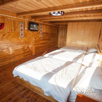 龙胜悠然居民宿酒店提供图片