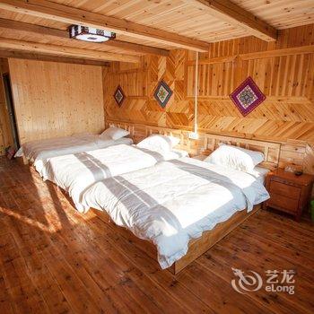 龙胜悠然居民宿酒店提供图片