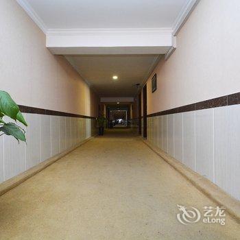 尚客优快捷酒店(扬州望月路店)(原辰源宾馆)酒店提供图片
