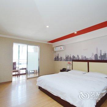 尚客优快捷酒店(扬州望月路店)(原辰源宾馆)酒店提供图片
