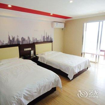 尚客优快捷酒店(扬州望月路店)(原辰源宾馆)酒店提供图片