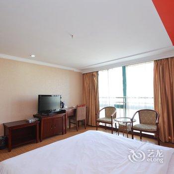 尚客优快捷酒店(扬州望月路店)(原辰源宾馆)酒店提供图片
