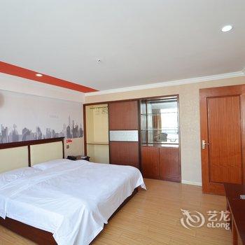 尚客优快捷酒店(扬州望月路店)(原辰源宾馆)酒店提供图片
