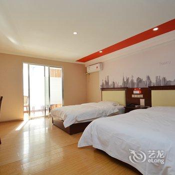 尚客优快捷酒店(扬州望月路店)(原辰源宾馆)酒店提供图片