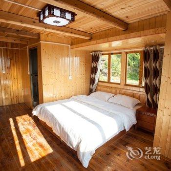 龙胜悠然居民宿酒店提供图片