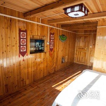 龙胜悠然居民宿酒店提供图片