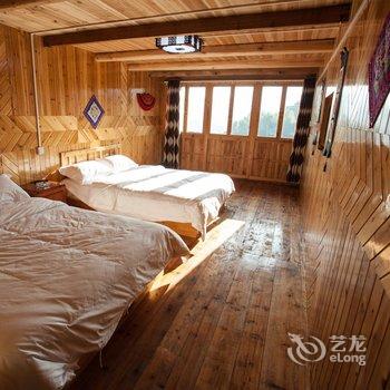 龙胜悠然居民宿酒店提供图片