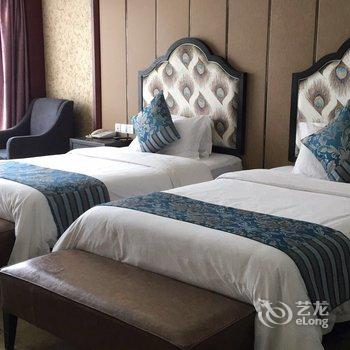 杭州七悦臻品酒店酒店提供图片
