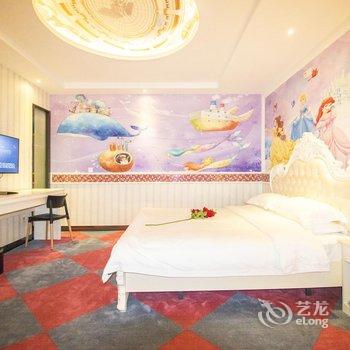 星华宫酒店(西安高铁北客站店)酒店提供图片