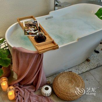 乌镇大墅Hotel艺术设计酒店酒店提供图片