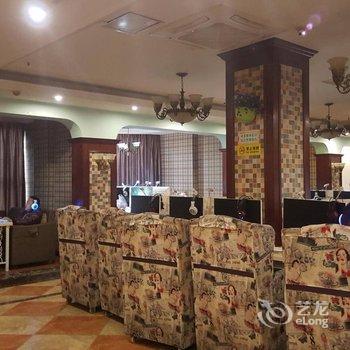 7天阳光酒店(宜宾南溪文化路兴隆街店)酒店提供图片