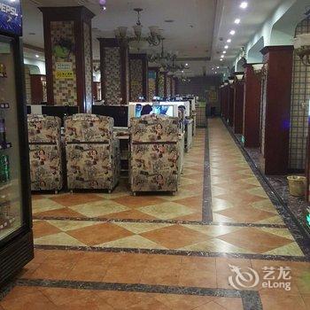 7天阳光酒店(宜宾南溪文化路兴隆街店)酒店提供图片