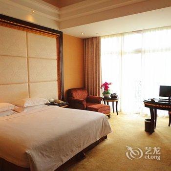 东莞富莱酒店酒店提供图片