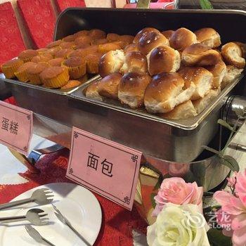 婺源茶博府公馆酒店提供图片