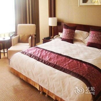 大连敦豪国际酒店酒店提供图片