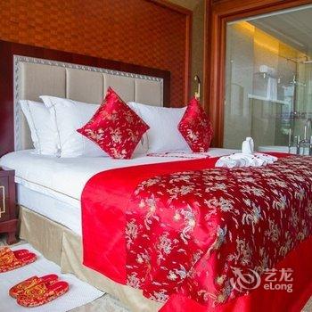 瑞丽景成地海温泉度假中心酒店酒店提供图片
