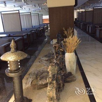 宁夏银座酒店(银川)酒店提供图片