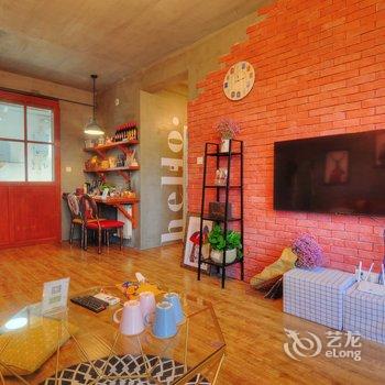 郑州素素宝宝普通公寓(中兴路祥盛街店)酒店提供图片