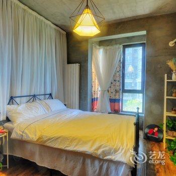 郑州素素宝宝普通公寓(中兴路祥盛街店)酒店提供图片