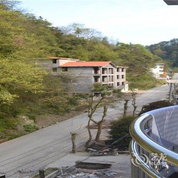 张家界小曦客栈酒店提供图片