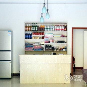 张家界小曦客栈酒店提供图片