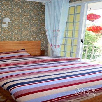 张家界小曦客栈酒店提供图片