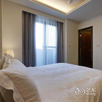 高雄碧港良居酒店提供图片