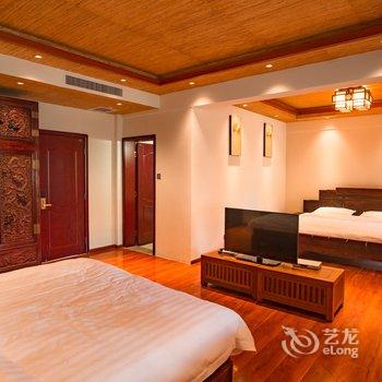 西双版纳悦喜度假客栈酒店提供图片