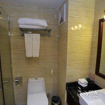 重庆渝北好茄好酒店酒店提供图片