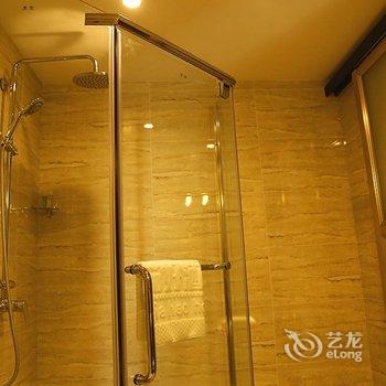 重庆渝北好茄好酒店酒店提供图片