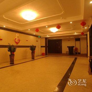 汕头潮阳芙蓉商务宾馆酒店提供图片