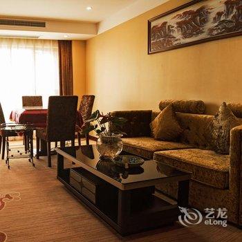 重庆渝北好茄好酒店酒店提供图片