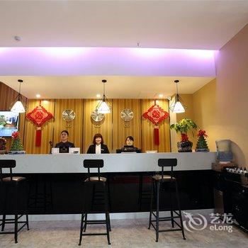 悦逸酒店(怀化体育中心店)酒店提供图片