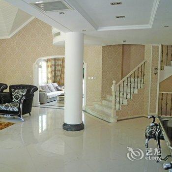 蓬莱天海别墅酒店酒店提供图片