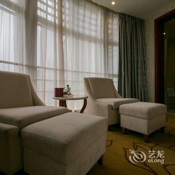 衢州柏丽大酒店酒店提供图片