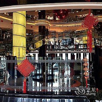 杭州龙禧福朋喜来登酒店酒店提供图片