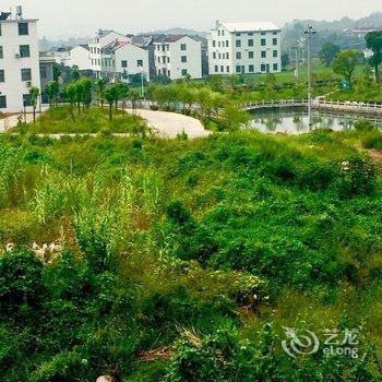 天台上岙里·杉琳民宿酒店提供图片