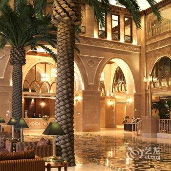 河源翔丰国际酒店酒店提供图片