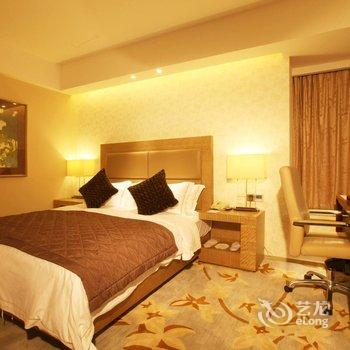 深圳新世界伟瑞酒店(原新世界都汇酒店公寓)酒店提供图片