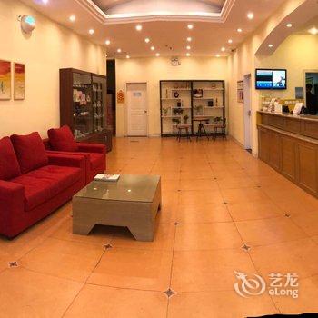 如家快捷酒店(新乡解放大道平原路店)酒店提供图片
