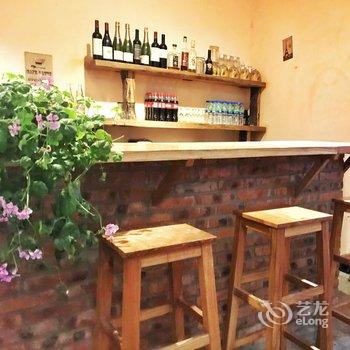 元阳游人码头青年旅舍酒店提供图片