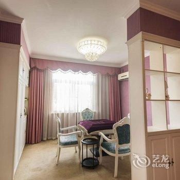 武汉海滨城度假村酒店提供图片