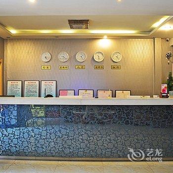 都市118连锁酒店(石家庄藁城胜利店)酒店提供图片